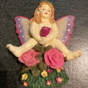 Angel magnets make nice gift for Angel believers